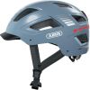 ABUS Bike Helmet with Light, Hyban 2.0 LED