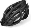 Shinmax Casco Bicicleta Adulto con Luz LED Certificado CE