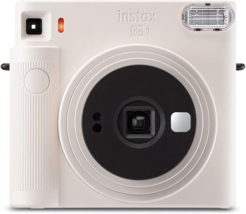 instax SQ1 Square Cámara instantánea automática