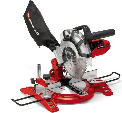 Einhell Ingletadora con cable TC-MS 2112 - 1600 W, 230 V, 50