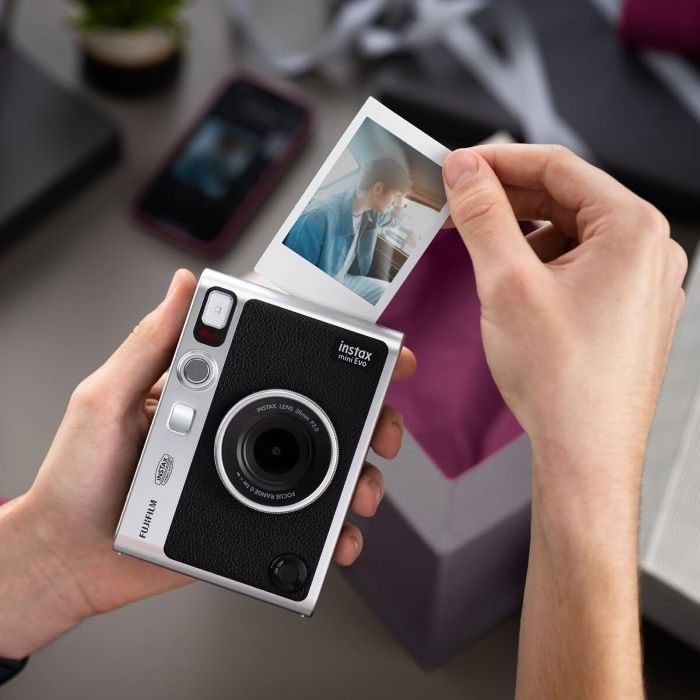 camara retro guia 2