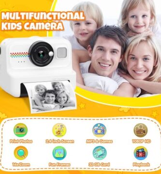 camara retro guia destacada