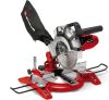 Einhell Ingletadora con cable TC MS 2112, 1600 W