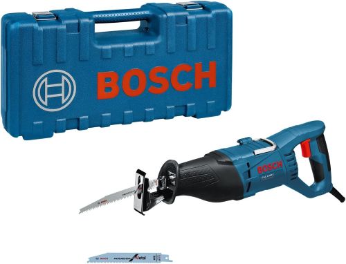 Bosch Professional GSA 1100 E - Sierra sable (1100 W, 220-230V 230 mm)