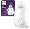 Calentador de biberones con control inteligente Philips Avent SCF358-00