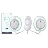 Elvie Stride 1.0 Doble – Sacaleches Eléctrico Doble Manos Libres