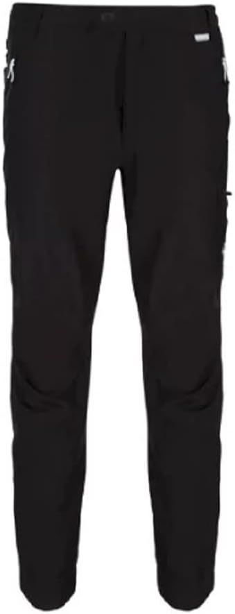 Regatta Highton Pantalón Isoflex Tejido Elástico
