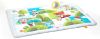 Tiny Love Super Mat, Gimnasio Infantil Evolutivo