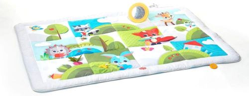 Tiny Love Super Mat, Gimnasio Infantil Evolutivo
