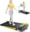 Almohadilla Toputure 9% Inclinada Cinta de Correr, 2.5HP