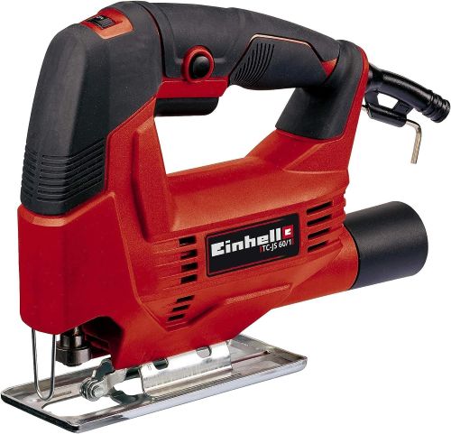 Einhell 4321135 Sierra de Calar Electronica TC-JS 60-1