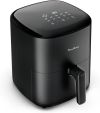 Moulinex Easy Fry Max 5L – Freidora aire para cocinar