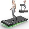 Cinta de Correr Walking Pad - 5% Inclinación Treadmill