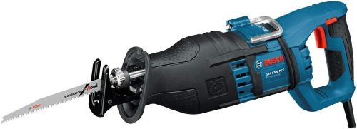 Bosch Professional sierra sable GSA 1300 PCE