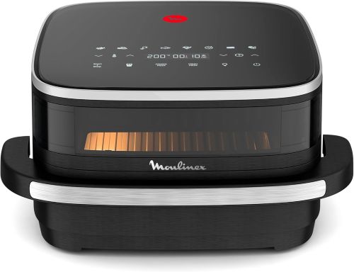 Moulinex Freidora de Aire Easy Fry XL Surface, 2200 W