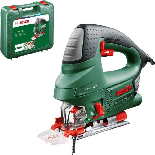 Bosch sierra de calar PST 900 PEL - 620 W