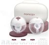 Momcozy M5 Sacaleches Eléctrico Manos Libres