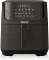 rincess 182061 Freidora sin aceite 6.5 L, super compacta