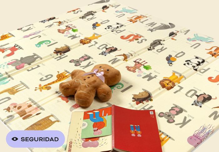 Alfombra Bebe guia 1