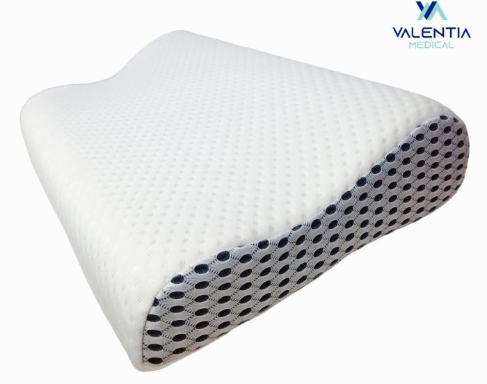 Almohada Cervicales y Cuello