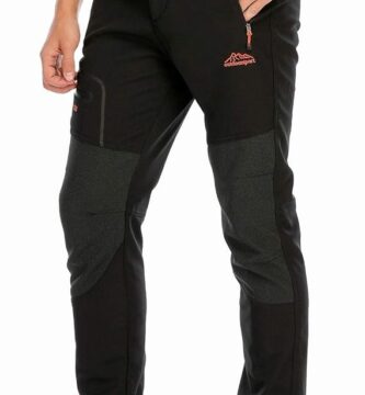 pantalones trekking destacado
