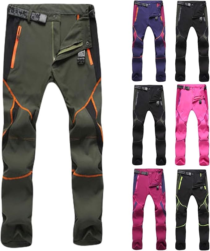 pantalones trekking guia 3