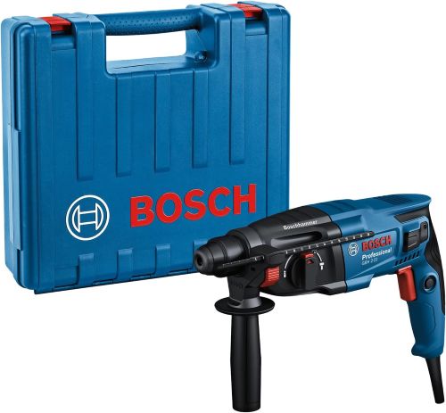 Bosch Professional martillo perforador GBH 2-21