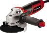 Einhell Amoladora angular TC-AG 115-750