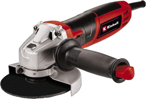 Einhell Amoladora angular TC-AG 115-750