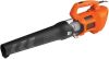 BLACK+DECKER Soplador de Hojas Axial 1.850W