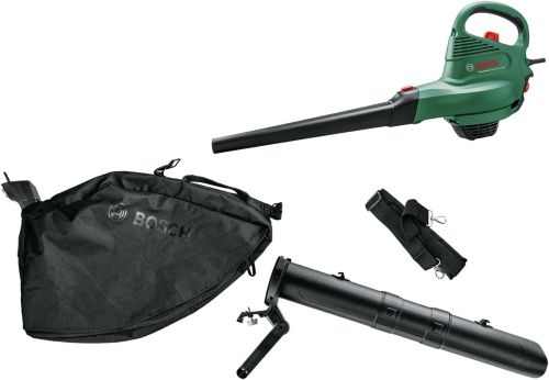 Soplador de Hojas, Bravolu 21V de 4,0 Ah