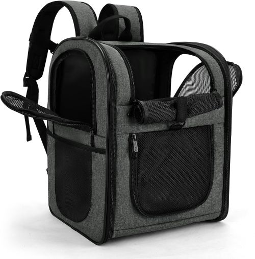 APOLLO WALKER Mochilas para Gatos y Mochilas Perros