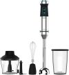 Cecotec Batidora de mano Power TitanBlack 1500 XL