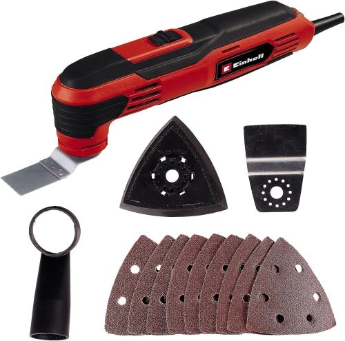 Einhell Herramienta multifunción TC-MG 250 CE