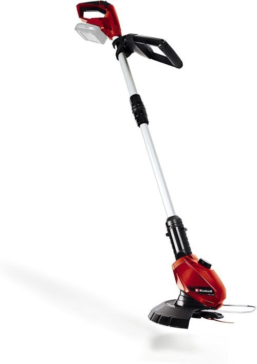 Einhell Recortabordes inalámbrico - GE-CT 18 Li Solo