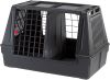Ferplast Transportín Perro Coche Atlas Car Scenic 100, Extra Visibilidad