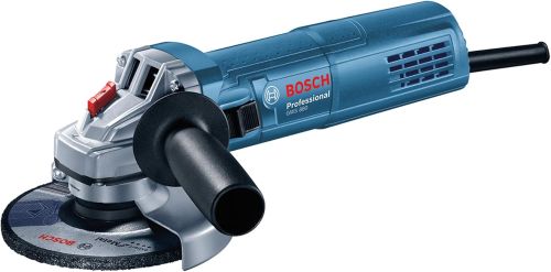 Bosch Professional amoladora angular GWS 880