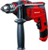 Einhell Taladro de impacto - TH-ID 1000 E - 1010W, velocidad 0-3000 1