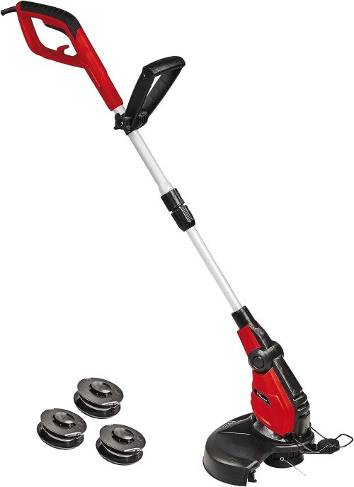 Einhell Recortabordes Eléctrico (Potencia De 450 W, 8.800 RPM