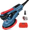 FANZWORK Lijadora rotorbital EZ150A, 350W, órbita de 5 mm