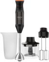 Taurus BAPI 1200 Rocket - Batidora de mano 1200W