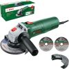 Bosch amoladora pequeña UniversalGrind 7-125