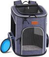 Morpilot Mochila Transportín Perro, Mochila Transportín Gato