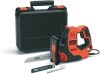 BLACK+DECKER RS890K-QS - Sierra Scorpion de 500W