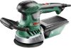  Bosch Lijadora excéntrica PEX 400 AE (370 vatios, en maletín de transporte)