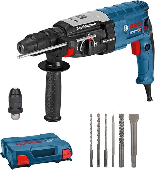 Bosch Professional martillo perforador GBH 2-28 F