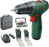 Bosch taladro-atornillador a batería EasyDrill 1200