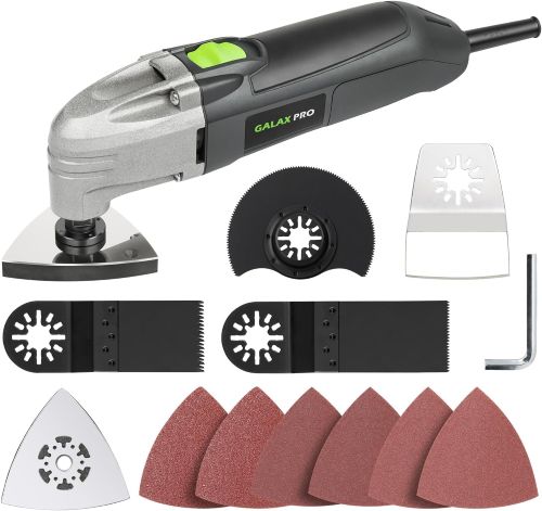 GALAX PRO Herramientas de Oscilación 180W