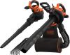 BLACK+DECKER BEBLV301 Aspiradora Eléctrica 3-en-1