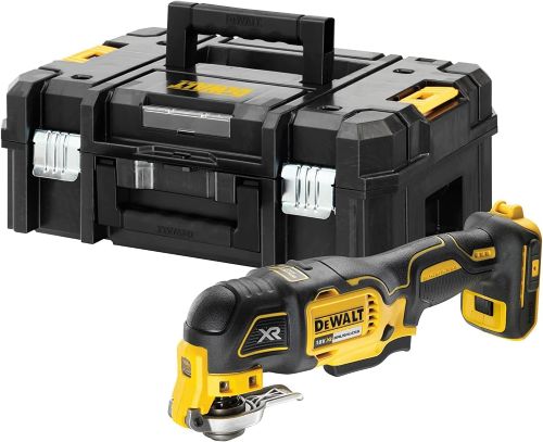 DEWALT DCS356NT-XJ - Multi-herr